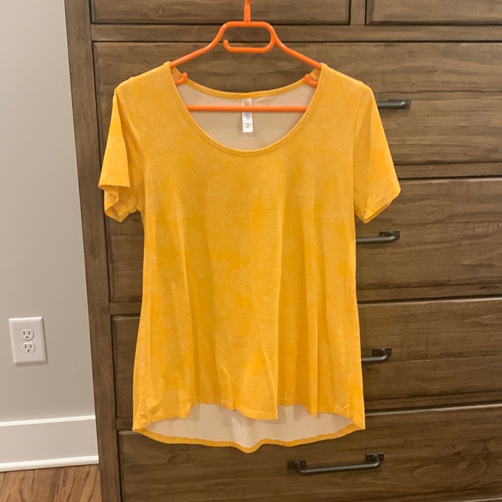 LuLaRoe Tunic